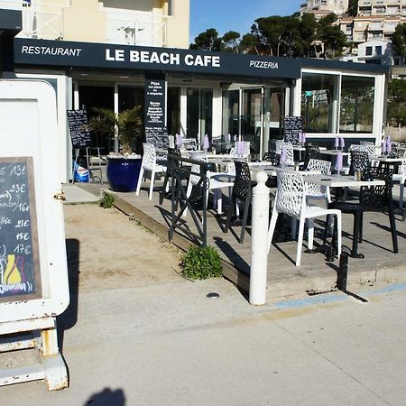 La Maisonnette De La Plage Du Rouet Carry-le-Rouet Bagian luar foto